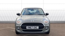 MINI Hatchback 1.5 One 3dr Petrol Hatchback